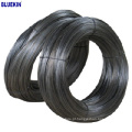 1,24 mm Black recozed Wire Twisted Arame Recozido 18